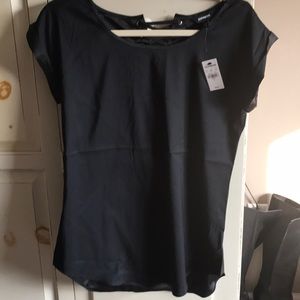 Express blouse